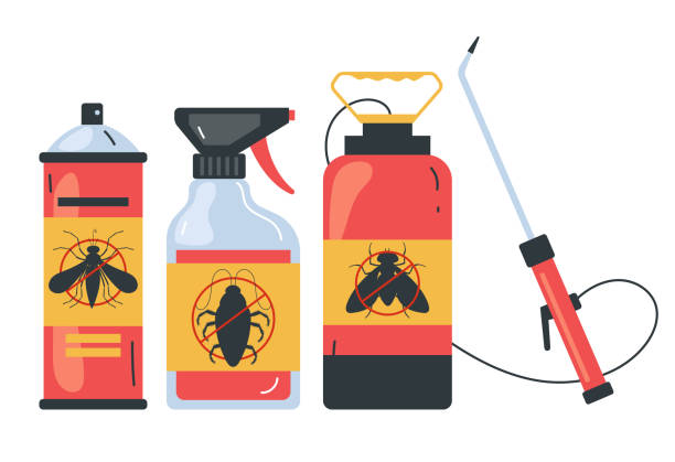 Best Best Pest Control Companies  in Brookside, AL